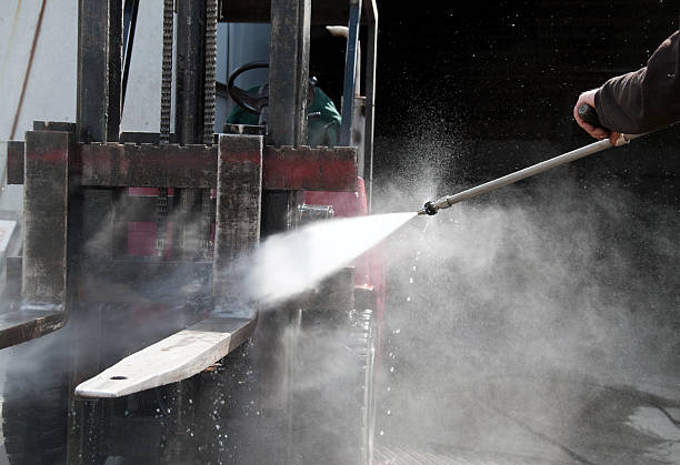 Best House Pressure Washing  in Ridgeway, AK