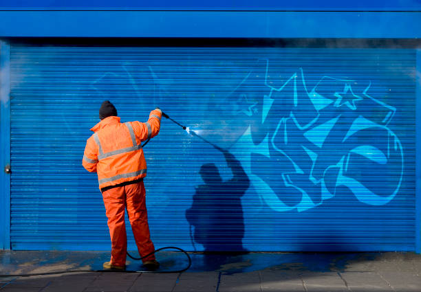 Best Residential Pressure Washing Services  in Ridgeway, AK