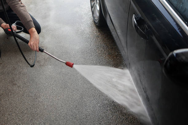 Professional Pressure Washing in Ridgeway, AK