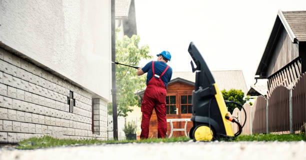 Best Pressure Washing Services for Businesses  in Ridgeway, AK